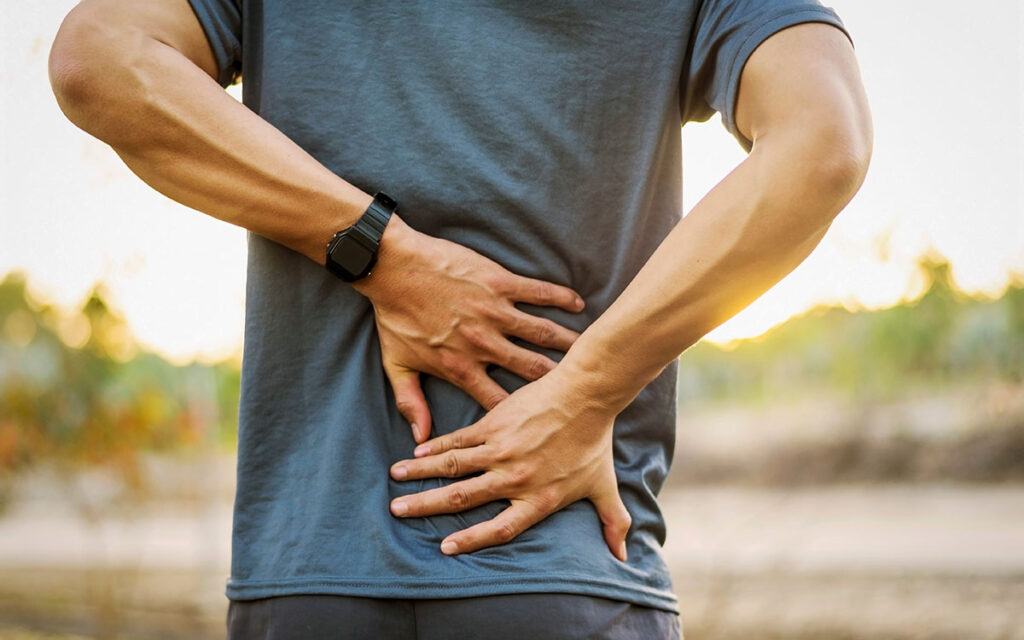 Muscle ache: Causes and prevention tips