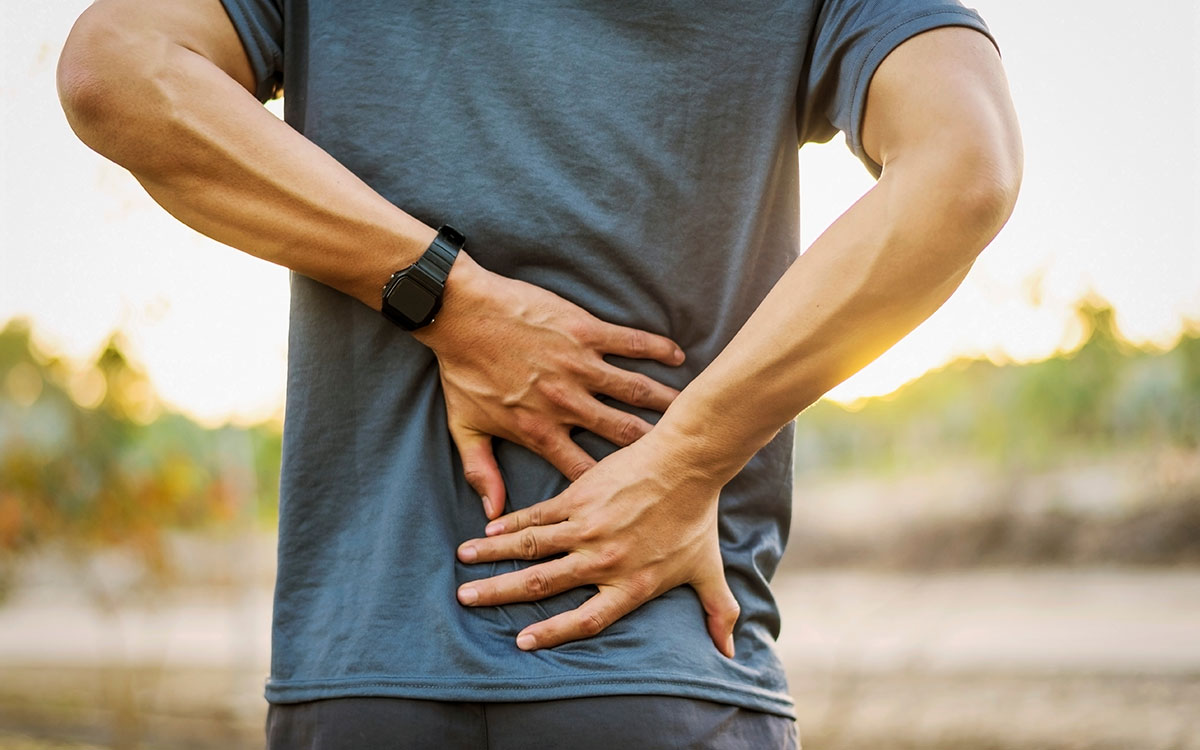 Muscle Aches Causes And Prevention Tips