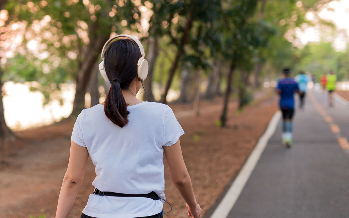 How to engage in active recovery