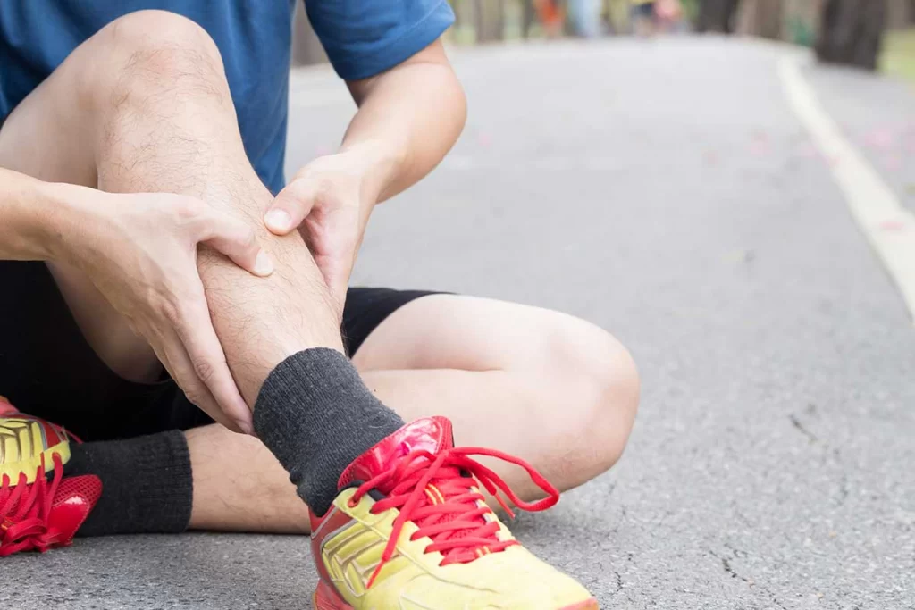 4 popular sports: common injuries and injury prevention tips